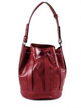 Sac � Main Woomen Rouge milano WMI007