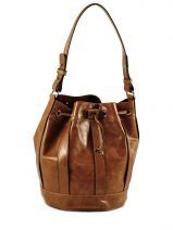 Sac � Main Woomen Marron milano WMI007