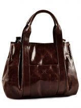 Sac � Main Woomen Marron milano WMI005