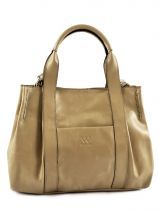 Sac � Main Woomen Beige milano WMI005