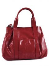 Sac � Main Woomen Rouge milano WMI005