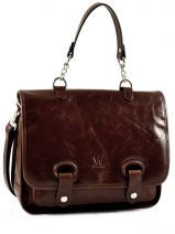 Sac � Main Woomen Marron milano WMI002