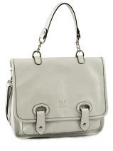 Sac � Main Woomen Blanc milano WMI002