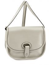 Sac Bandouli�re Woomen Blanc milano WMI001