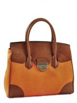 Sac � Main Woomen Orange bcbg WBC001