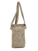 Damestasje Sonia rykiel Beige stella r 2225-21B
