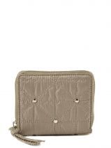 Portemonee Sonia rykiel Beige stella r 2482-21