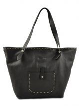 Sac � Main Sonia rykiel Noir zoe 8182-40