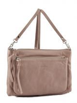 Sac Bandouliere /  Porte Travers Sabrina Rose vintage 10551