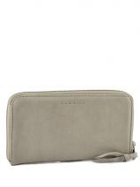 Tout En Un Sabrina Gris vintage 8964