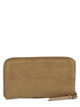 Tout En Un Sabrina Marron vintage 8964