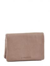 Portefeuille Sabrina Rose vintage 7685