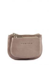 Porte Monnaie Sabrina Gris vintage 7684