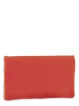 Tout En Un Sabrina Orange vintage 7675