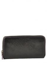 Porte Monnaie Gerard darel Noir bahia 922-487