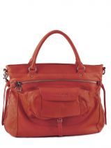 Sac Besace Nova Lancaster soft vintage nova 5763
