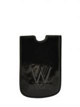 Etui Telephone Woomen Noir sunshine WSU902