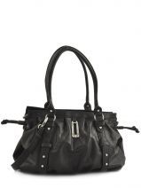 Sac � Main Elite Noir eva E2559