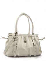 Sac � Main Elite Blanc eva E2559