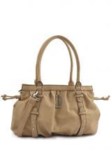 Sac � Main Elite Beige eva E2559