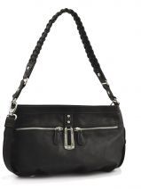 Sac � Main Elite Noir eva E2562