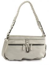 Sac � Main Elite Blanc eva E2562