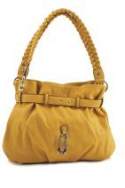 Sac  Porte Epaule Elite Jaune eva E2558