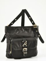 Sac Bandouli�re Sonia rykiel Noir sacha 2281-52