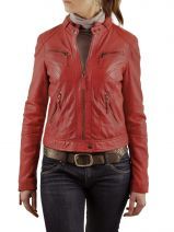 Blouson Femme Oakwood basic and sport 9726