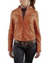 Blouson Femme Oakwood basic and sport 9726