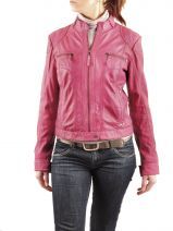 Blouson Femme Oakwood basic and sport Slight2.agn