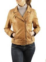 Blouson Femme Oakwood basic and sport 9624