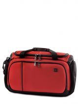 Sac De Voyage Sans Roulettes Victorinox Rouge werks traveler 313005