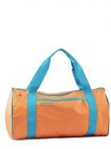 Schoudertas Bensimon Oranje color line 45F19259