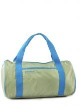 Sac � Main Bensimon Vert color line 45F19259