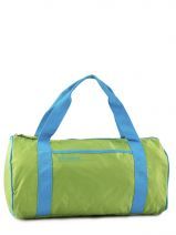 Schoudertas Bensimon Groen color line 45F19259