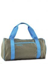 Sac � Main Bensimon Vert color line 45F19259