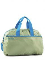Sac � Main Bensimon Vert color line 45F19312