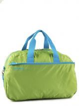 Sac � Main Bensimon Vert color line 45F19312
