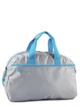 Sac � Main Bensimon Gris color line 45F19312
