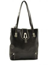 Sac A Dos Hexagona Noir eruption 892093