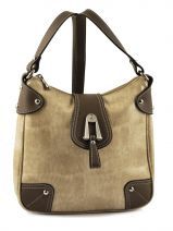 Sac � Main Hexagona Beige eruption - 00892097