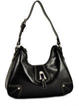 Sac � Main Hexagona Noir eruption 892098