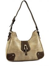 Sac � Main Hexagona Beige eruption 892098