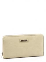 Tout En Un Hexagona Beige jonquille K17258