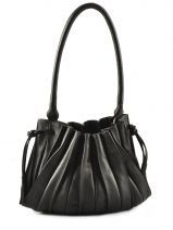 Sac � Main Lupo Noir abanico napa 1000670
