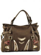 Sac � Main Abaco java ethnique PUMETH