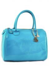 Draagtas Liu jo Blauw decoro A12173