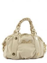 Draagtas Liu jo Wit kate A12020
