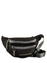 Heuptasje Quiksilver Zwart small volumes KMMBA141